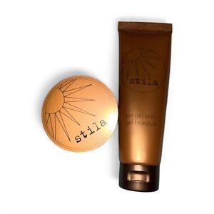 Stila Bronze Sun Gel Body Gel & Bronzer
